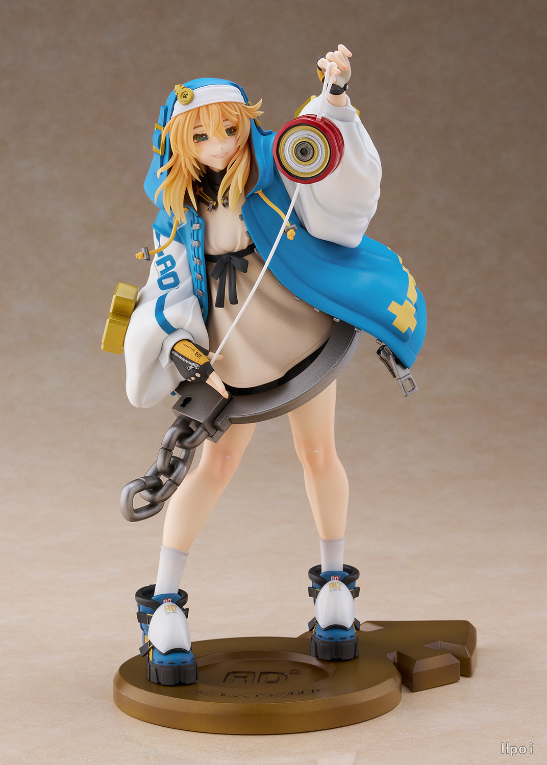 WAVE - GUILTY GEAR STRIVE Bridget 1/7 Complete Figure