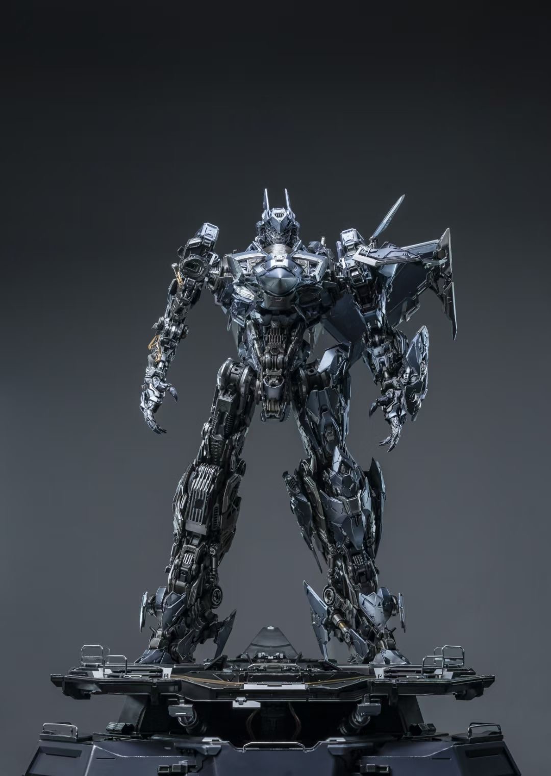 MADMUSE Studio - Original Iron Wing Sky Loong Tianlie - orzGK