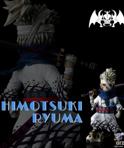 A+ Studio - One Piece Thriller Bark 02 Ryuma - OrzGK