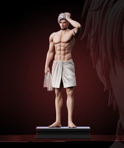 Amazon.co.jp: トレーディングフィギュア D.G.P (デジタル