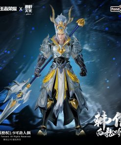 Top Mobile Game Figures Collection | Premium Action Figures