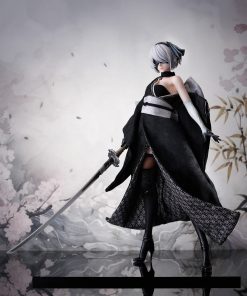 F:NEX - NieR:Automata 2B Japanese Doll 1/4 Scale Figure