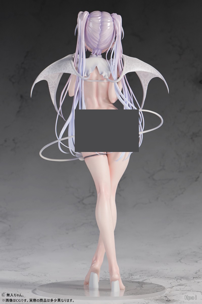 Bfull FOTS JAPAN - White Devil Mujin-chan (Licensed) - orzGK