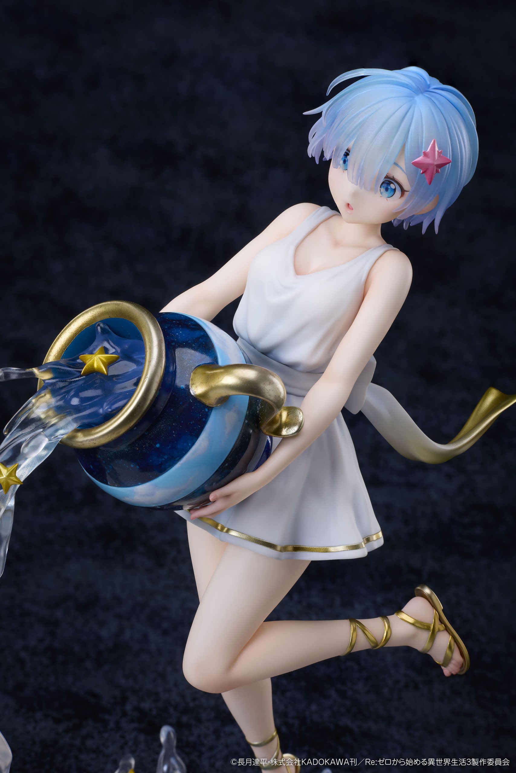 Design COCO - Re:ZERO -Starting Life in Another World- Rem