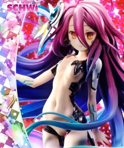 PWNGNL-02P PRISMA WING ノーゲーム・ノーライフ ゼロ シュヴィ