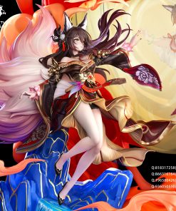 All Figures Collection | Premium Action and Collectible