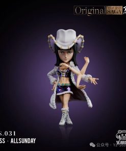 Nico Robin Archives - orzGK Nico Robin Archives - orzGK