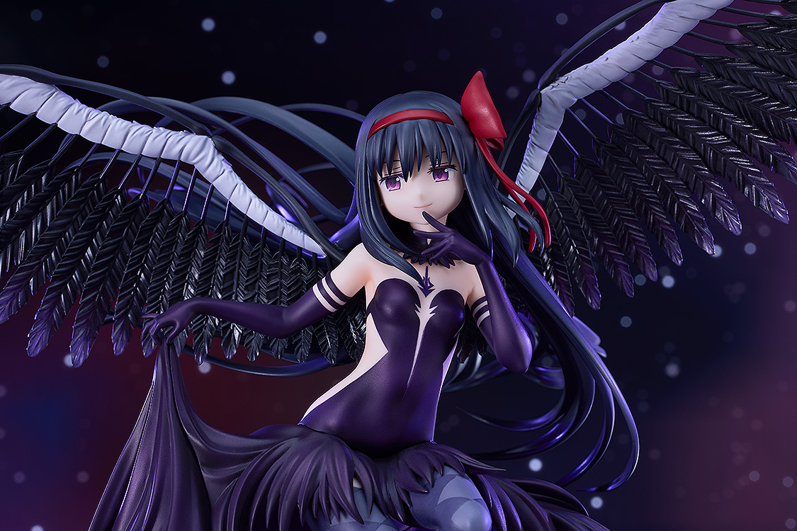 GSC - Gekijouban Mahou Shoujo Madoka Magica Hangyaku no