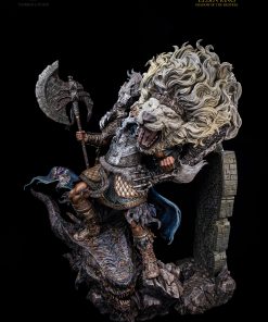 THUNDER Z Studio - Elden Ring Hoarah Loux - OrzGK