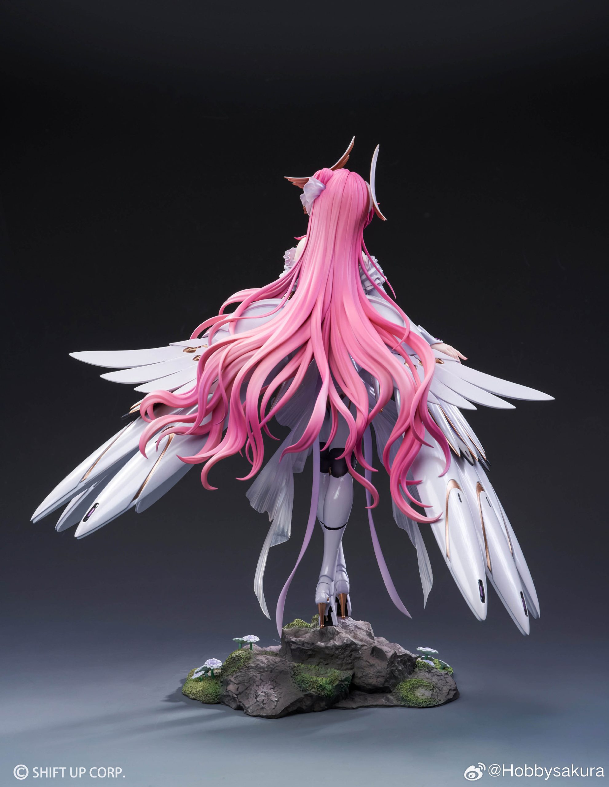 Hobby Sakura - Victory Goddess: NIKKE Dorothy (Licensed) - orzGK Hobby Sakura - Victory Goddess: NIKKE Dorothy (Licensed) - orzGK