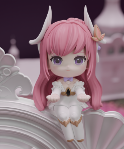 Top Mobile Game Figures Collection | Premium Action Figures