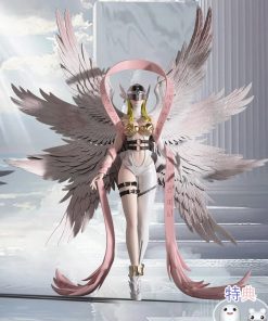 LD Studio - Digimon Digimental of Light Digimental of Hope