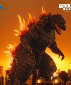 HIYA Toys - Godzilla Series 18cm Godzilla EBG0398 (Licensed HIYA Toys - Godzilla Series 18cm Godzilla EBG0398 (Licensed
