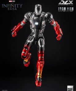 Marvel Toy Biz Magneto Super Spark Action!Uncanny X-Men Evil