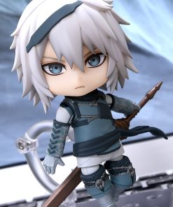 GSC - NieR Replicant ver.1.22474487139 Nier Shiro no Sho GSC - NieR Replicant ver.1.22474487139 Nier Shiro no Sho
