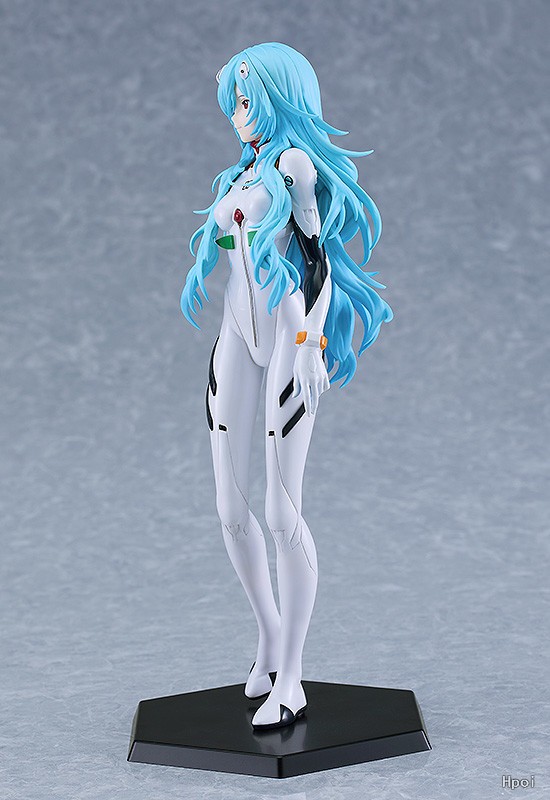 Max Factory - Evangelion Shin Gekijouban Ayanami Rei Long