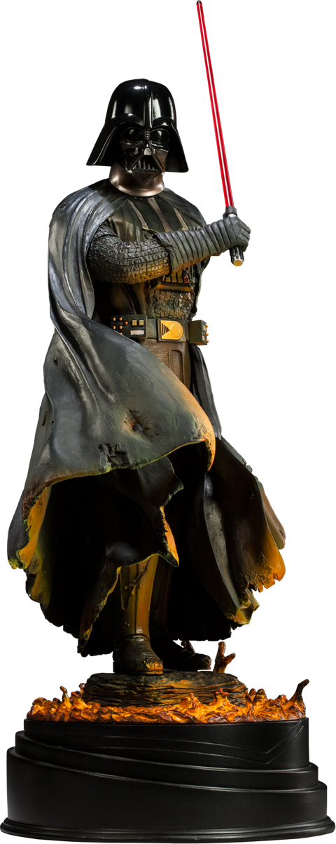 Sideshow Collectibles - Star Wars Darth Vader Mythos Sideshow Collectibles - Star Wars Darth Vader Mythos