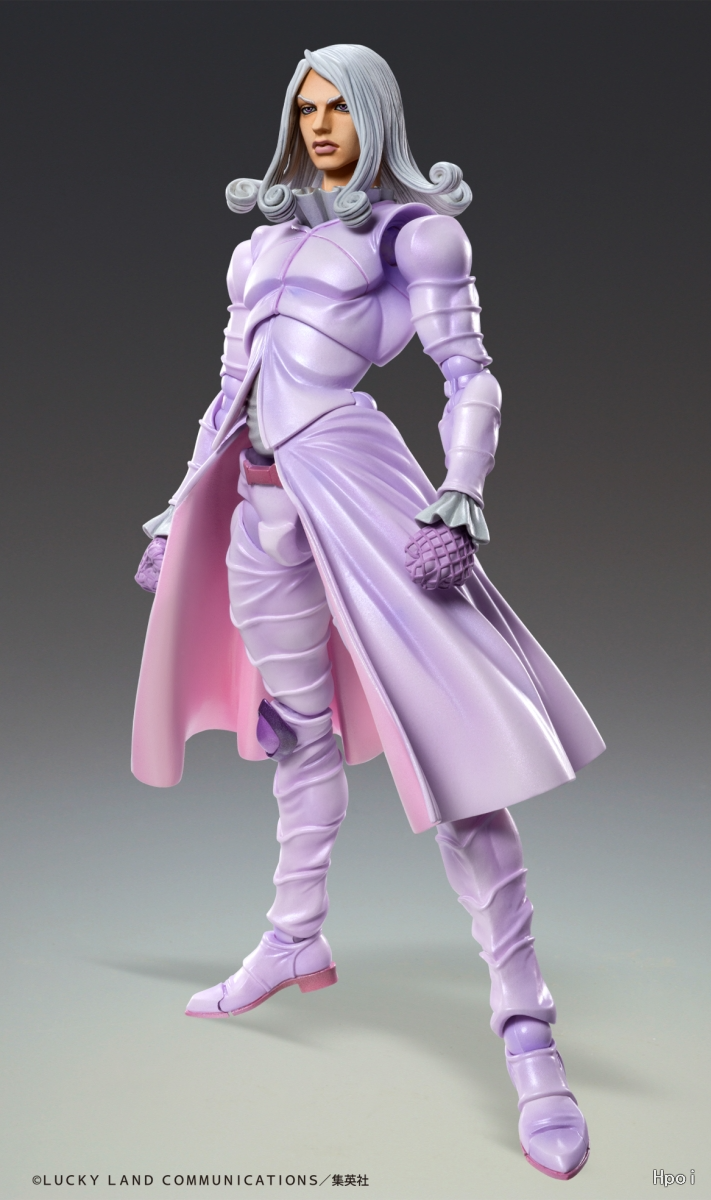MEDICOS-E - Jojo no Kimyou na Bouken Steel Ball Run Funny MEDICOS-E - Jojo no Kimyou na Bouken Steel Ball Run Funny