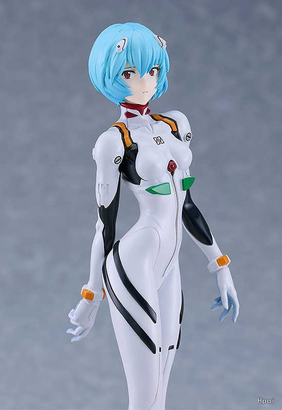 Max Factory - Evangelion Shin Gekijouban Ayanami Rei Short