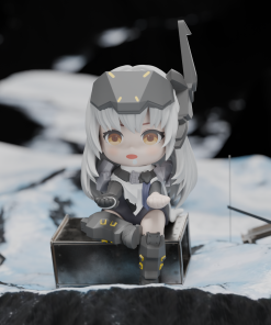 Top Mobile Game Figures Collection | Premium Action Figures