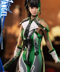 SWTOYS Studio - 1/6 NO:FS075 Astral Angel EVE - OrzGK