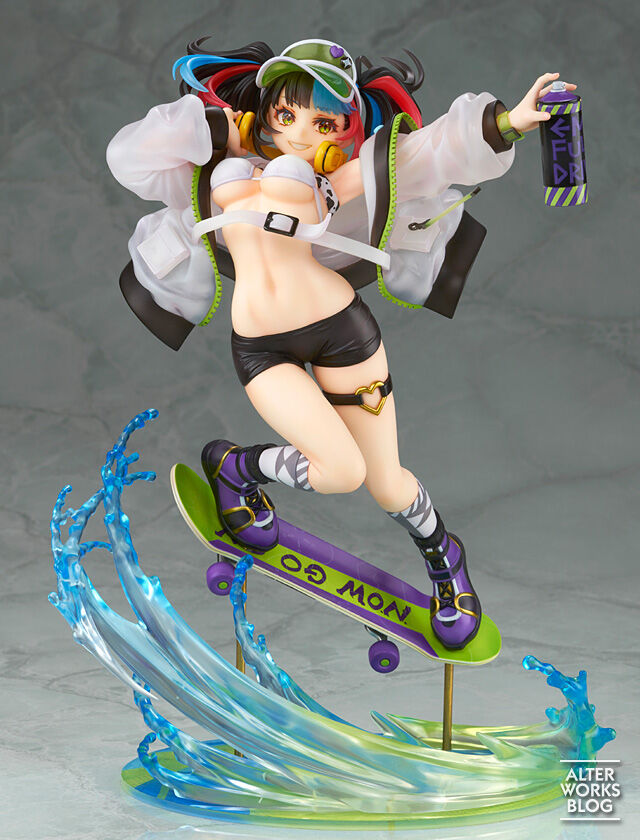 Amazon.com: Sega Fate/Grand Order: Female Protagonist