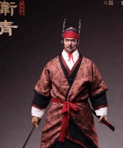 Jiao Zong Studio - Original JZMW 013/014 The Empire's Twin