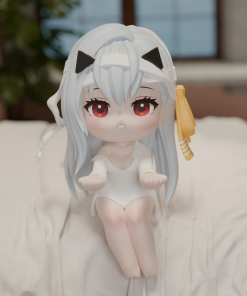 Top Mobile Game Figures Collection | Premium Action Figures