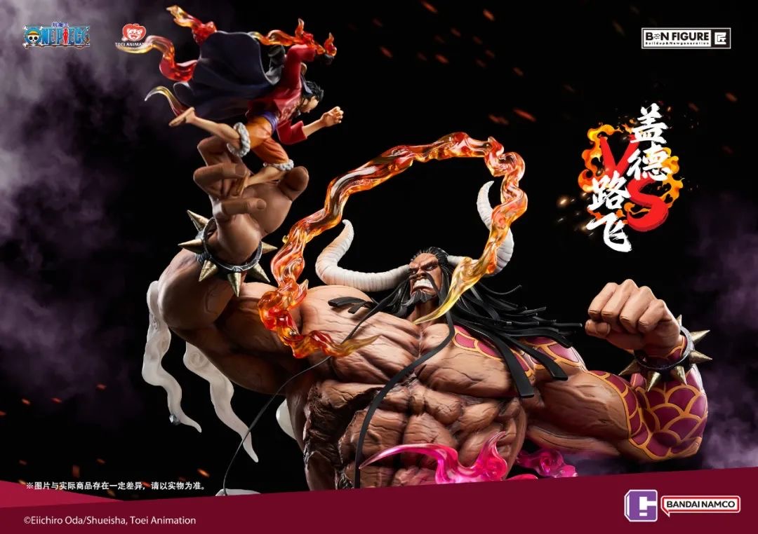 Monkey D. Luffy Archives - orzGK
