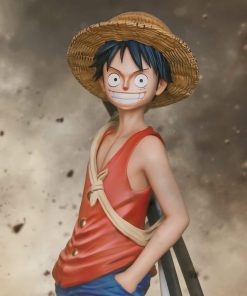 Monkey D. Luffy Archives - orzGK Monkey D. Luffy Archives - orzGK