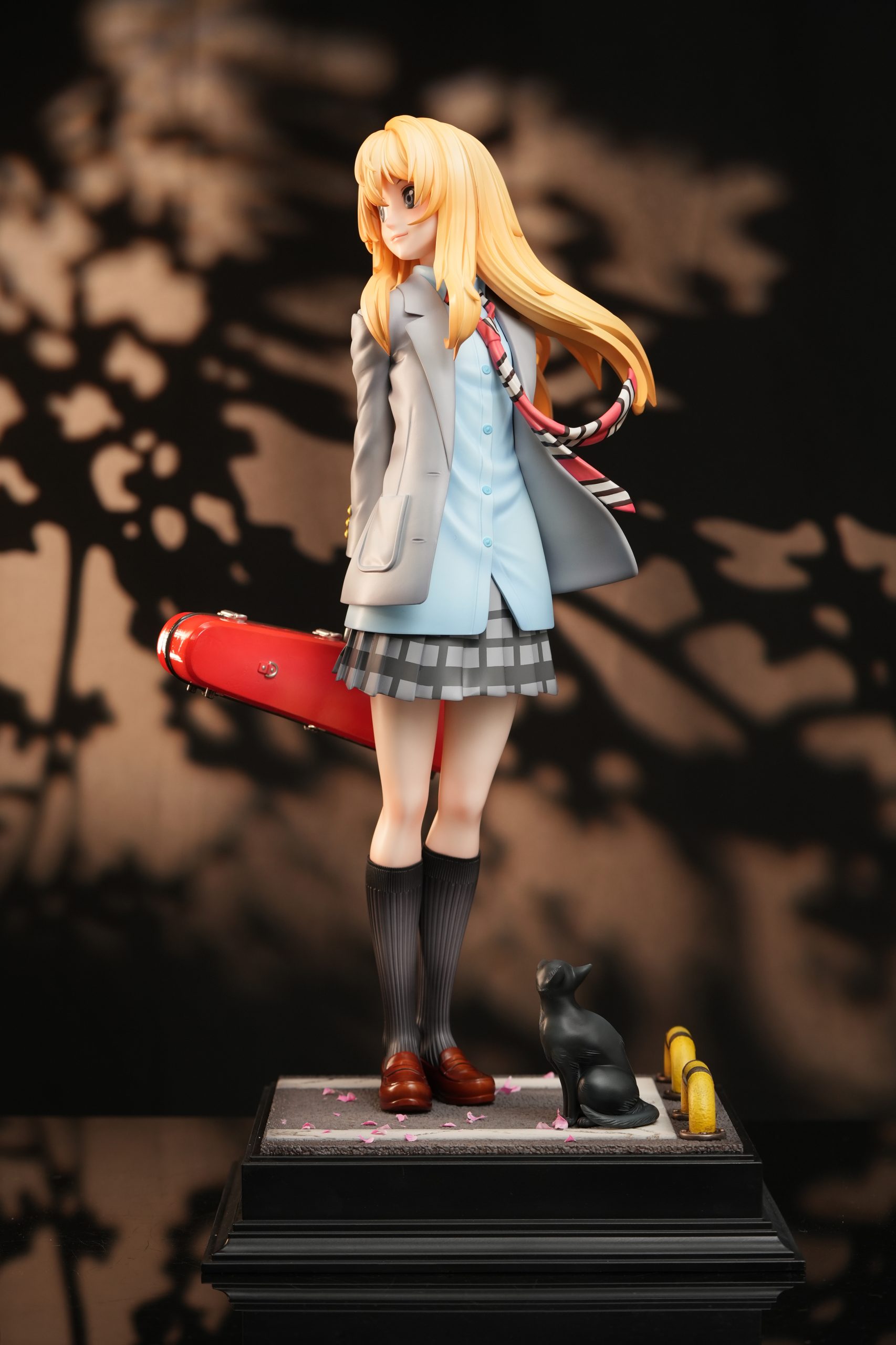 Kaori Miyazono Nendoroid Lite Spring of Beginning Ver