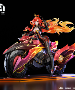 Top Mobile Game Figures Collection | Premium Action Figures