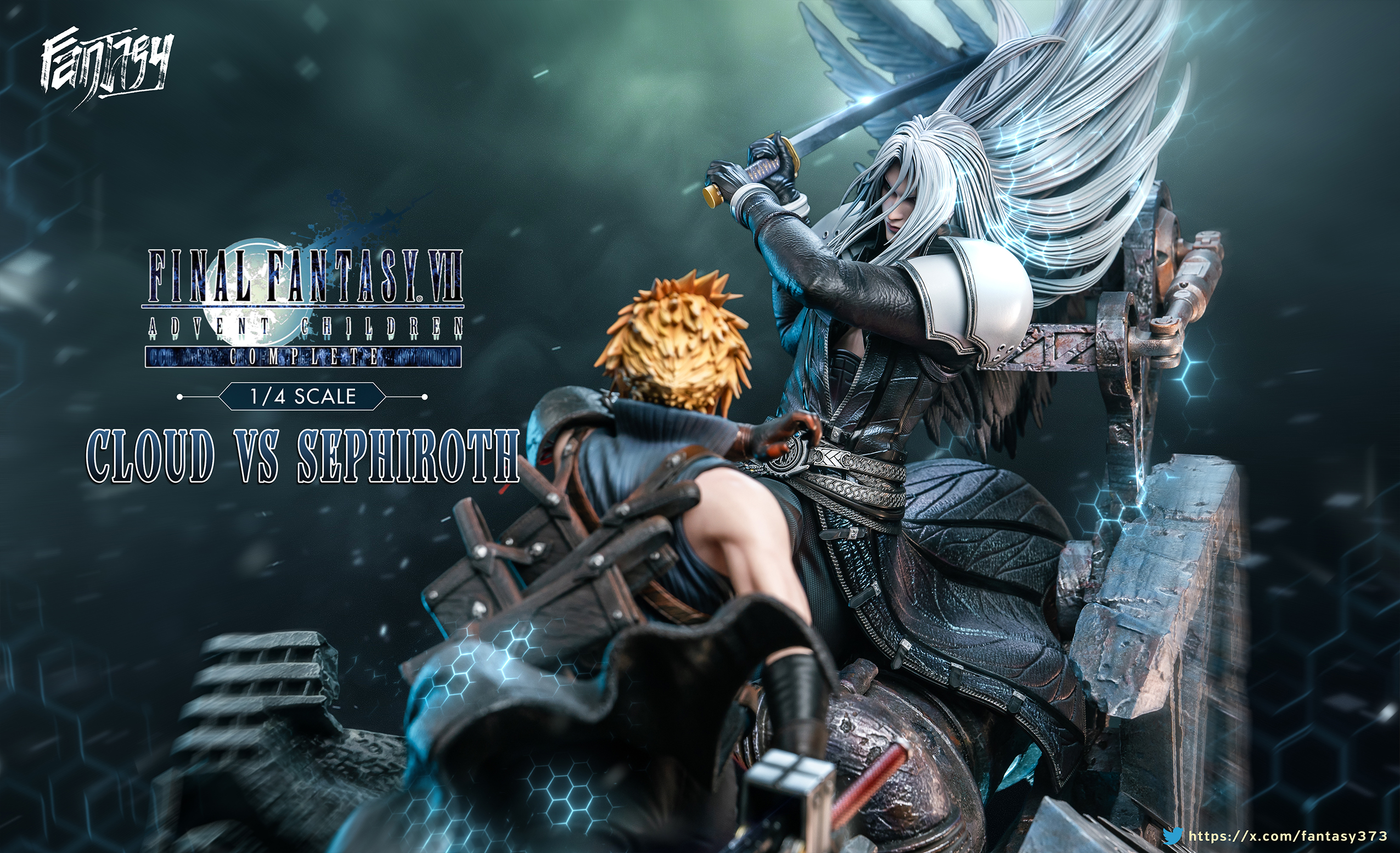 Cloud Strife Archives - orzGK