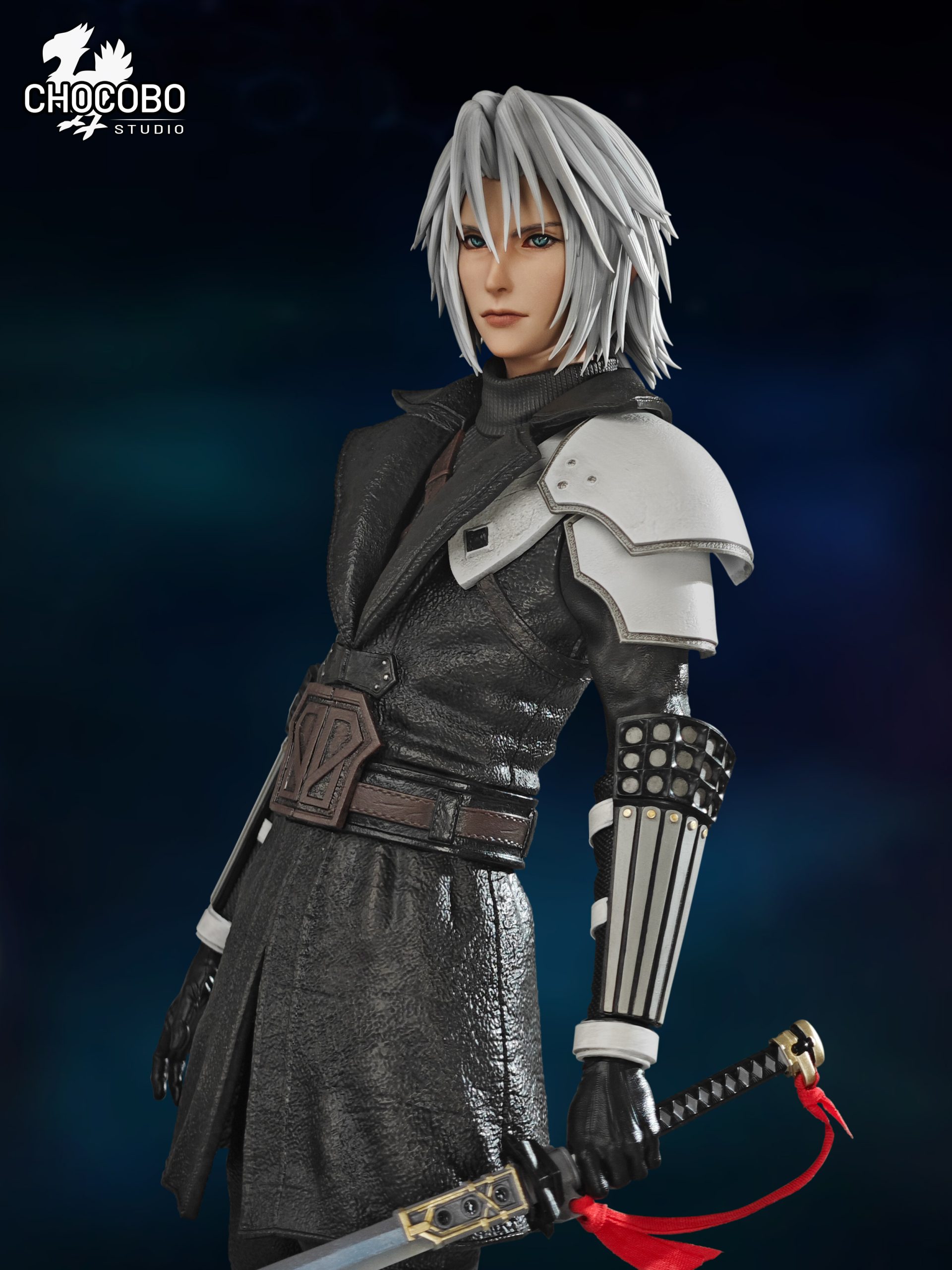 Sephiroth Archives - orzGK Sephiroth Archives - orzGK