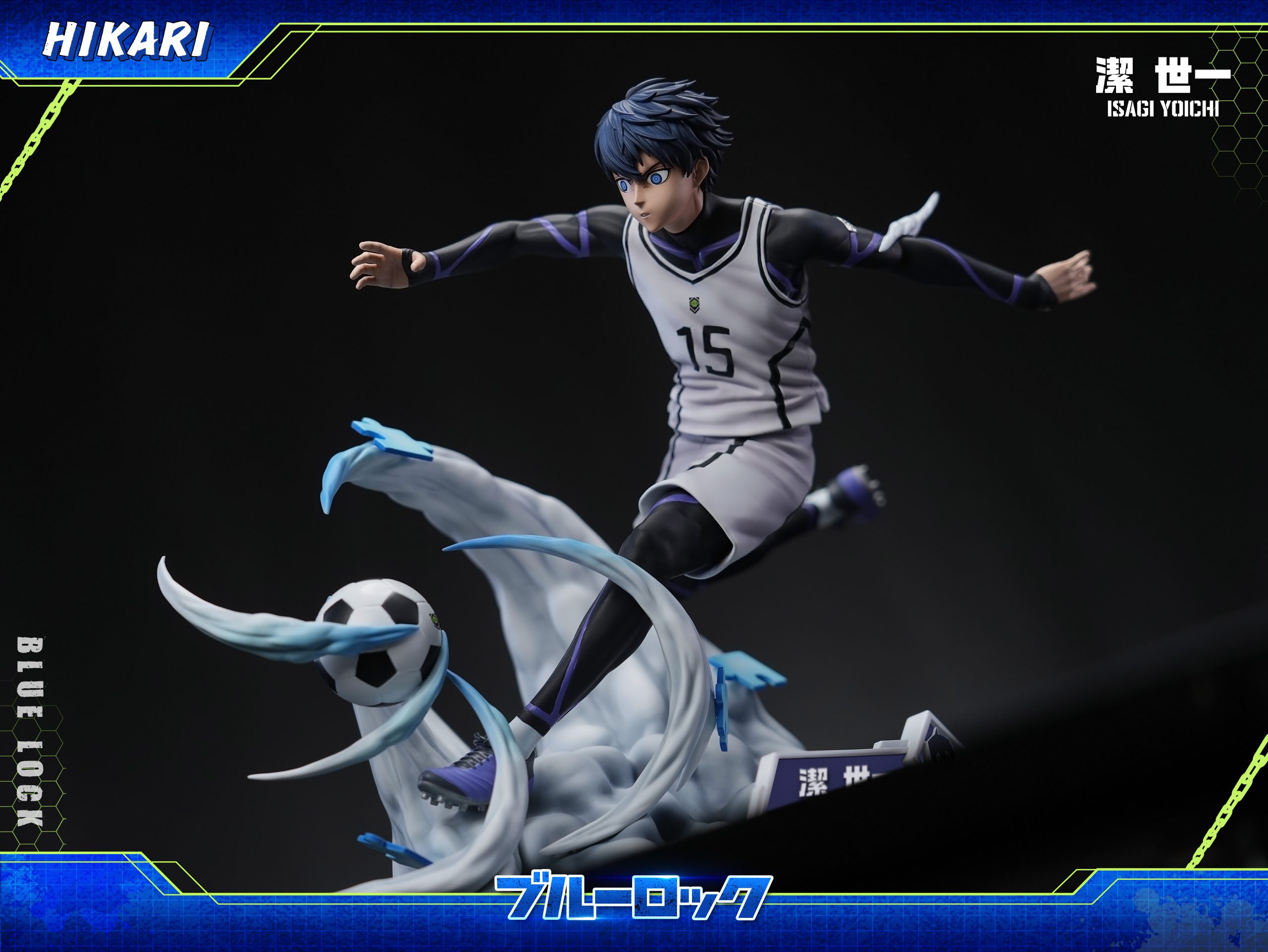 All Figures Collection | Premium Action and Collectible