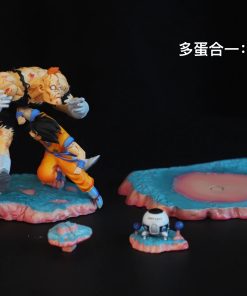 All Figures Collection | Premium Action and Collectible