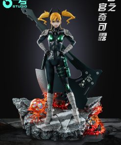 All Figures Collection | Premium Action and Collectible