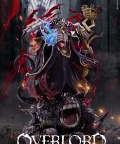 Dream Boat Studio & Time Studio - OVERLORD Ainz Ooal Gown