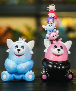 All Figures Collection | Premium Action and Collectible