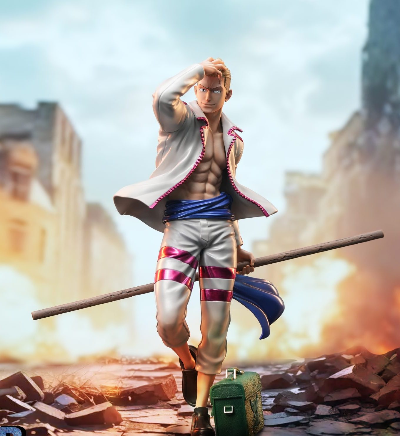 One Piece Archives - orzGK