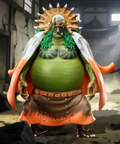 One Piece DXF The Grandline Series Extra Kouzuki Momonosuke