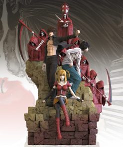 All Figures Collection | Premium Action and Collectible All Figures Collection | Premium Action and Collectible