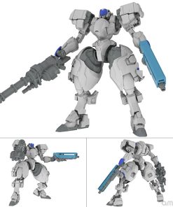 POWER DoLLS_CV