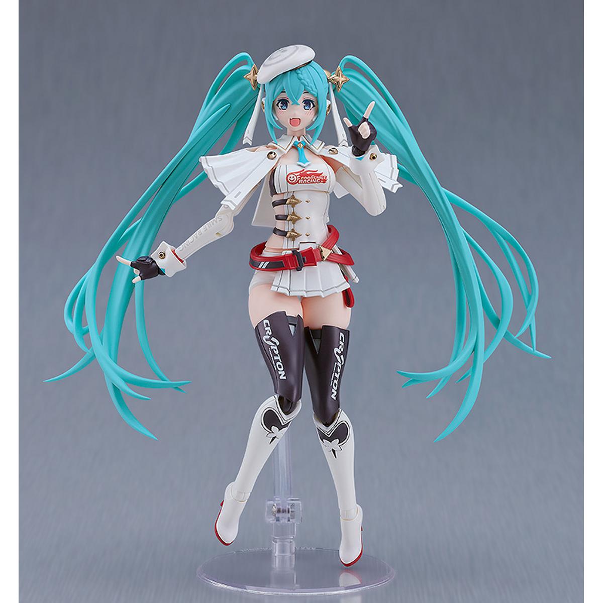 Hatsune Miku Archives - OrzGK