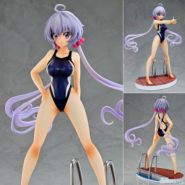 Kaitendoh - Senki Zesshou Symphogear XV Chris Yukine