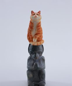 Chiikawa Cookie Charmcot Part.3 [2.Hachiware] – toysantajp