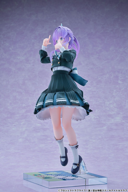 Bell Fine - Love Live! Hasunosora Girls' High School Idol