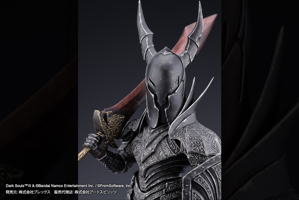 Dark Souls: Oscar Knight Of Astora TUBBZ (Boxed Edition)