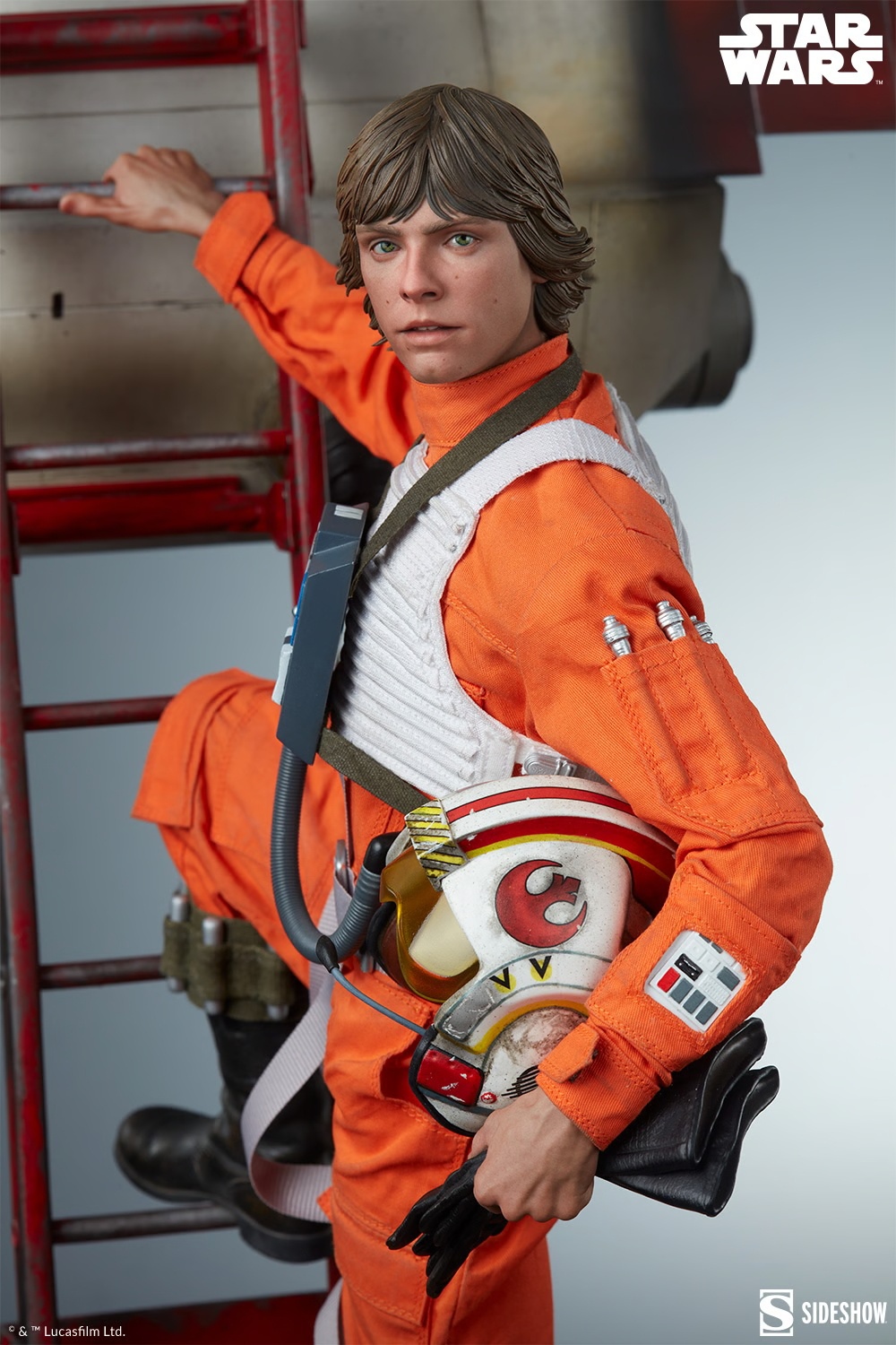 Star Wars Archives - OrzGK