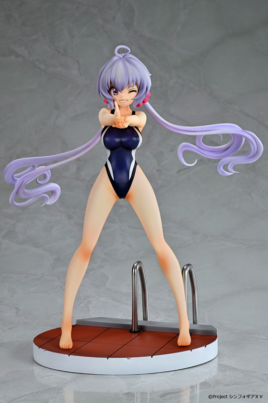 I8Toys I8-H003 1/6 Yuki Beauty Girl Female Head Sculpt F 12